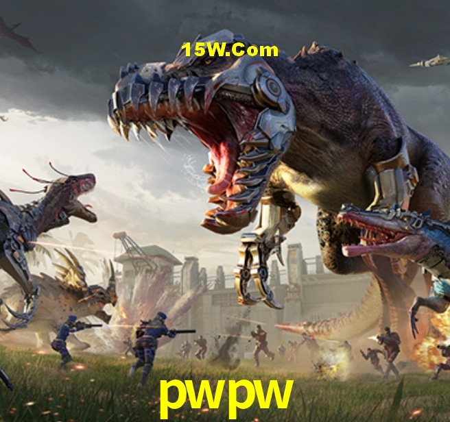 Casino Ao Vivo pwpw