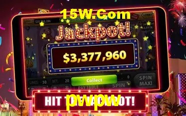Casino Ao Vivo pwpw