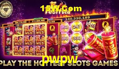 Promoção Relâmpago pwpw