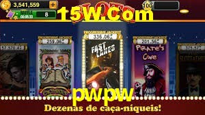 Bonus Features pwpw