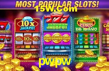 Estatísticas do Jogo pwpw