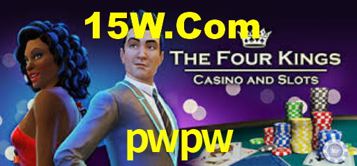 pwpw: Seu Cassino Premiado com Pagamentos Rápidos