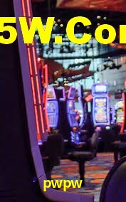 Live Casino pwpw