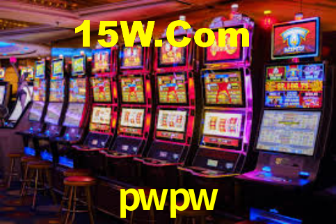 pwpw: A Experiência de Casino com Jogos de Mesa ao Vivo