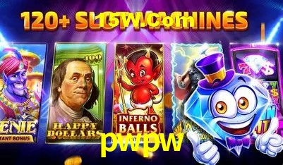 Estatísticas Esportivas pwpw
