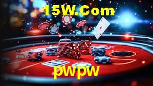 Welcome Bonus pwpw