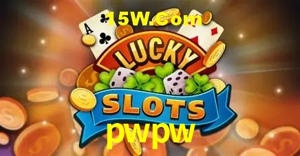Provedores de Jogos pwpw