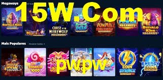 Welcome Bonus pwpw