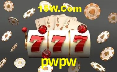 Recursos de Bônus pwpw