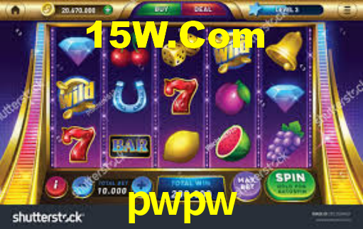 pwpw bet