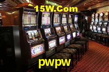 Tecnologia da Plataforma pwpw