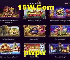 Mesa de Roleta pwpw