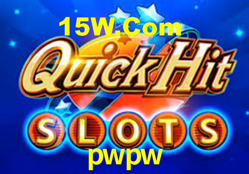 pwpw