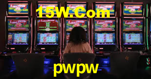 pwpw: Jogos de Caça-Níqueis-Altas Recompensas, Roleta-Velocidade, Blackjack-Desafios Máximos