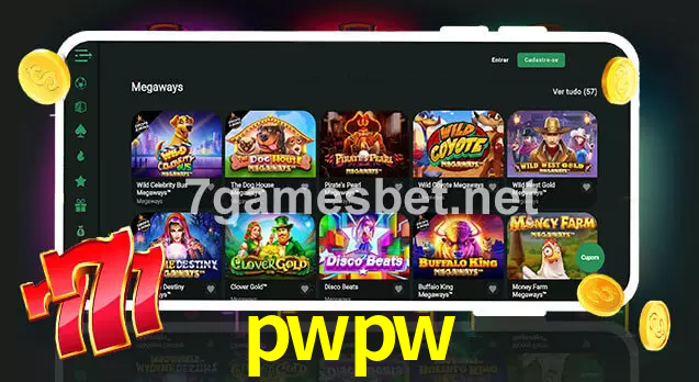 pwpw aplicativo