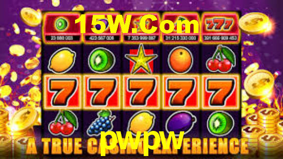 Jogos Exclusivos pwpw