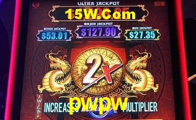 Estatísticas pwpw