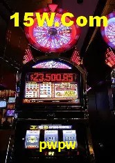 Promoção Relâmpago pwpw