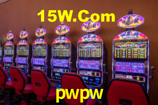 pwpw,pwpw.com
