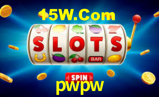 Interface do App pwpw