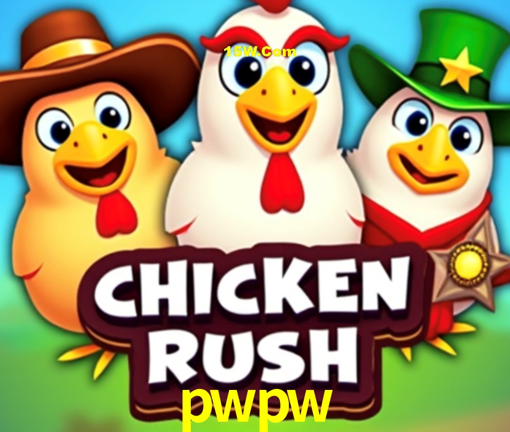 Experiência VIP pwpw