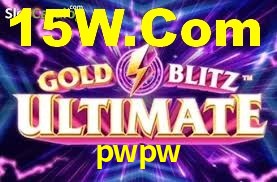 APP oficial da pwpw para mobile