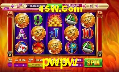 Provedores de Jogos pwpw