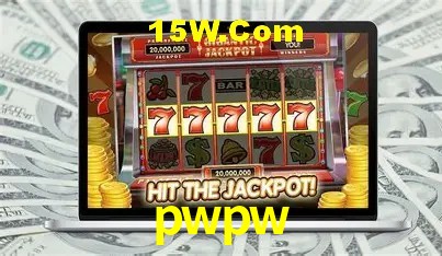 Jogos de Slot pwpw