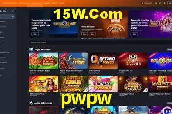 Sistemas de Segurança pwpw