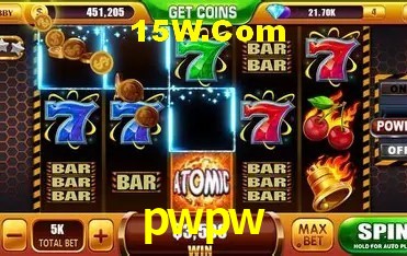 Recursos de Bônus pwpw