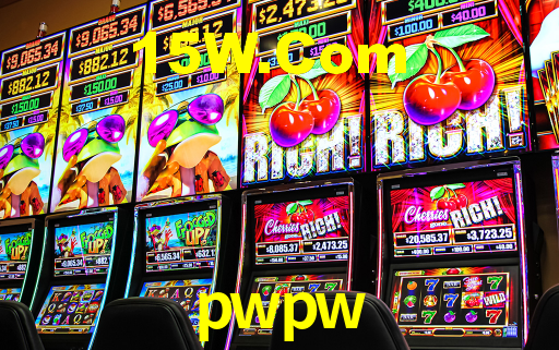 pwpw bet