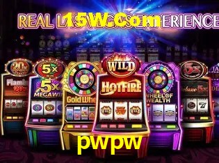 Provedores de Jogos pwpw