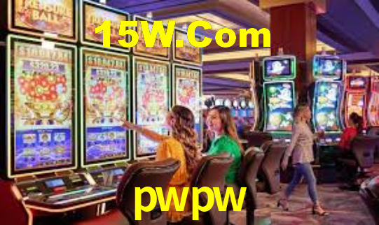 PIX Instantâneo pwpw