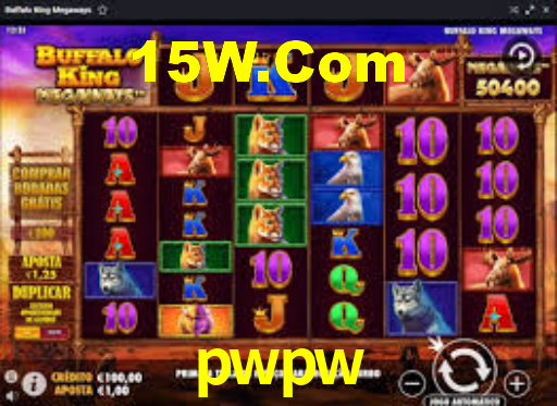 pwpw - Cassinos Com Os Maiores Bônus - pwpw.com