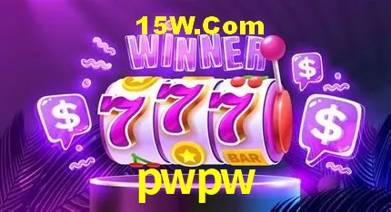 Casino Ao Vivo pwpw