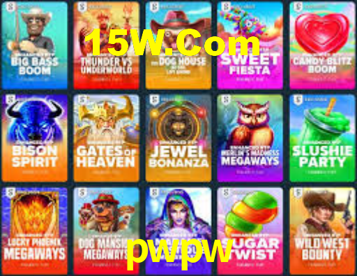 pwpw bet